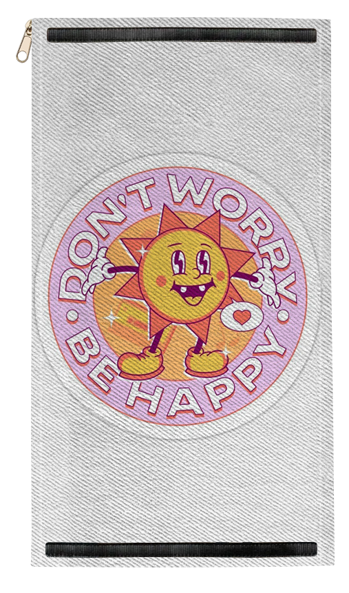 BE HAPPY SWAP-6022