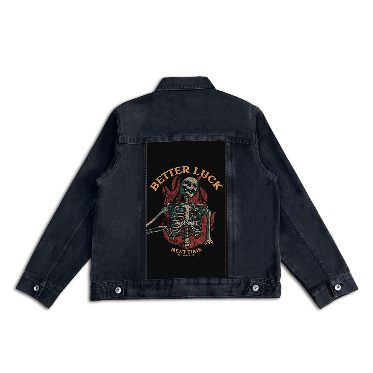 BETTER LUCK SWAP-6026