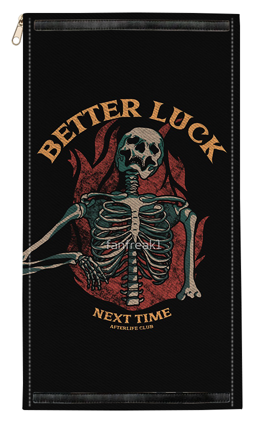 BETTER LUCK SWAP-6026