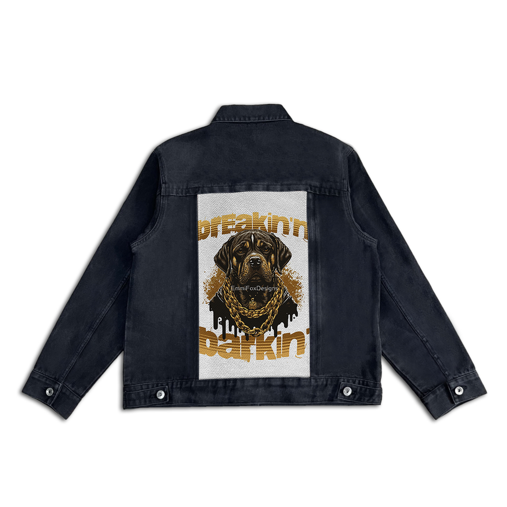 BIG BOSS KENNELS SWAP-6027