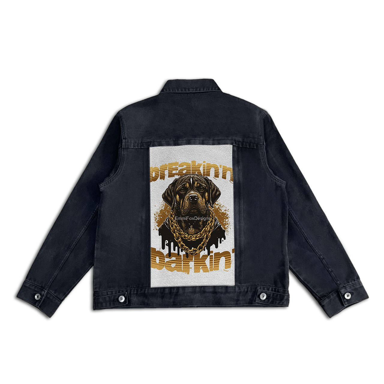 BIG BOSS KENNELS SWAP-6027