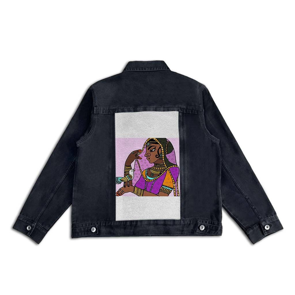 BIRD IN HAND SWAP-6028