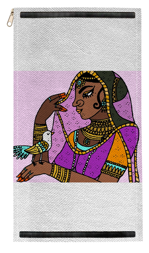 BIRD IN HAND SWAP-6028