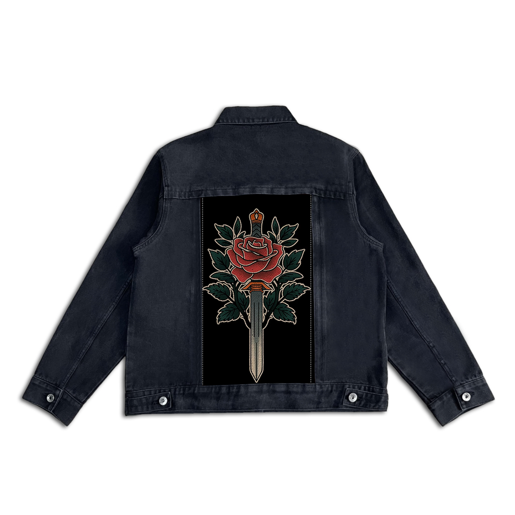 BLADE OF ROSE SWAP-6029