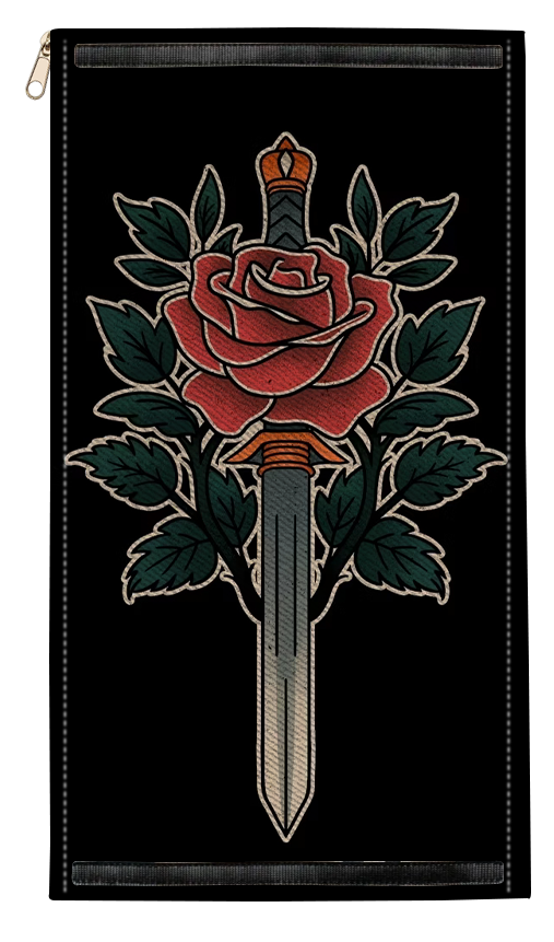 BLADE OF ROSE SWAP-6029