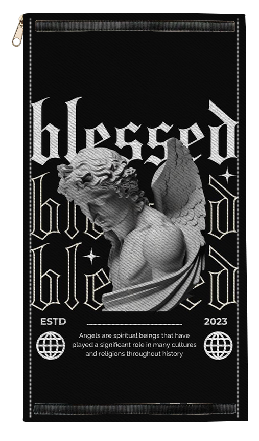 BLESSED ANGEL SWAP-6030