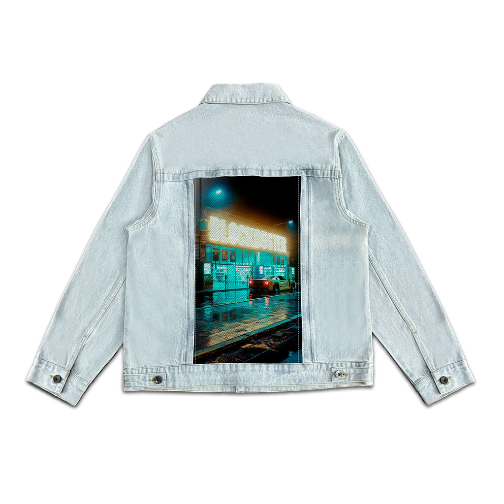 BLOCKBUSTER SWAP-6398