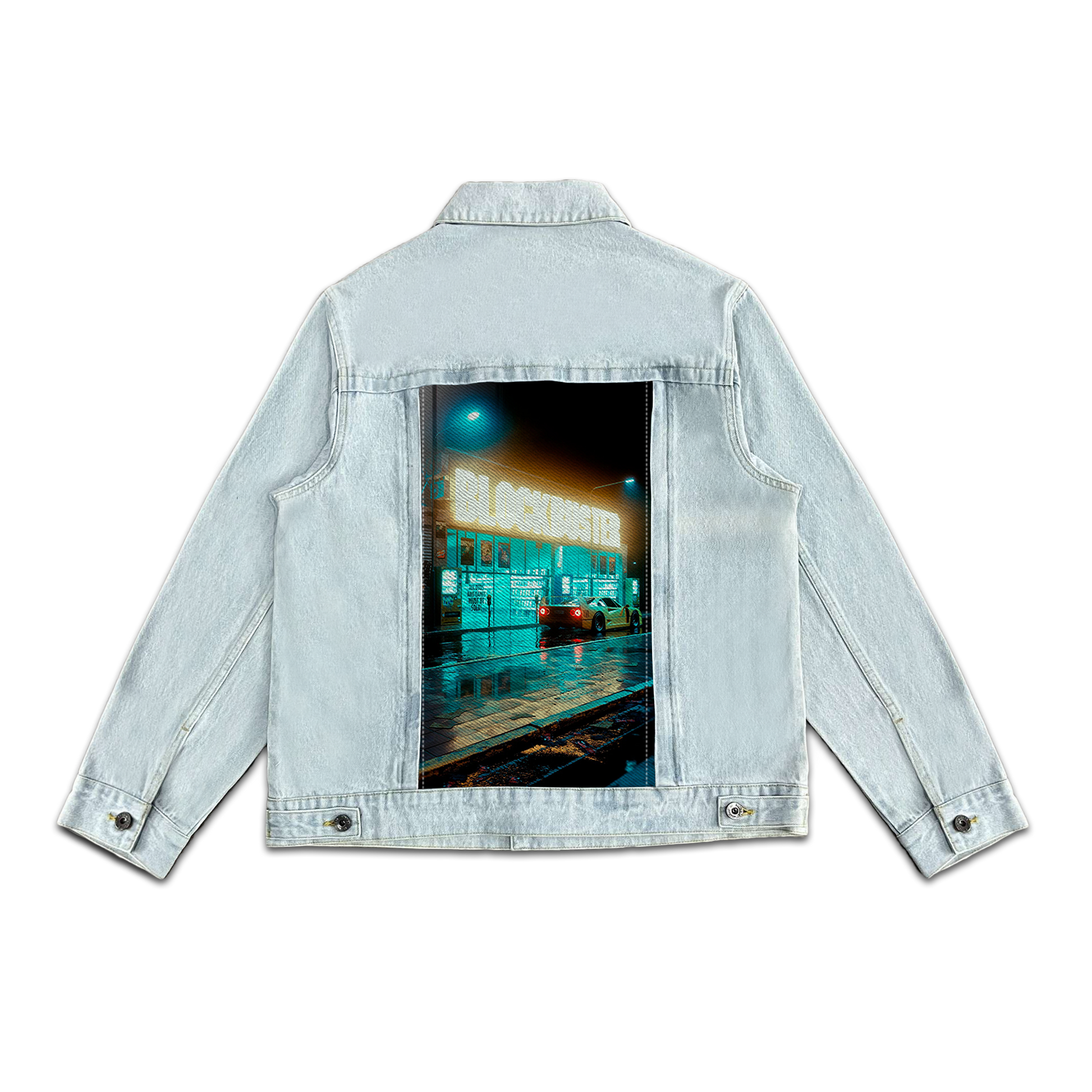 BLOCKBUSTER SWAP-6398