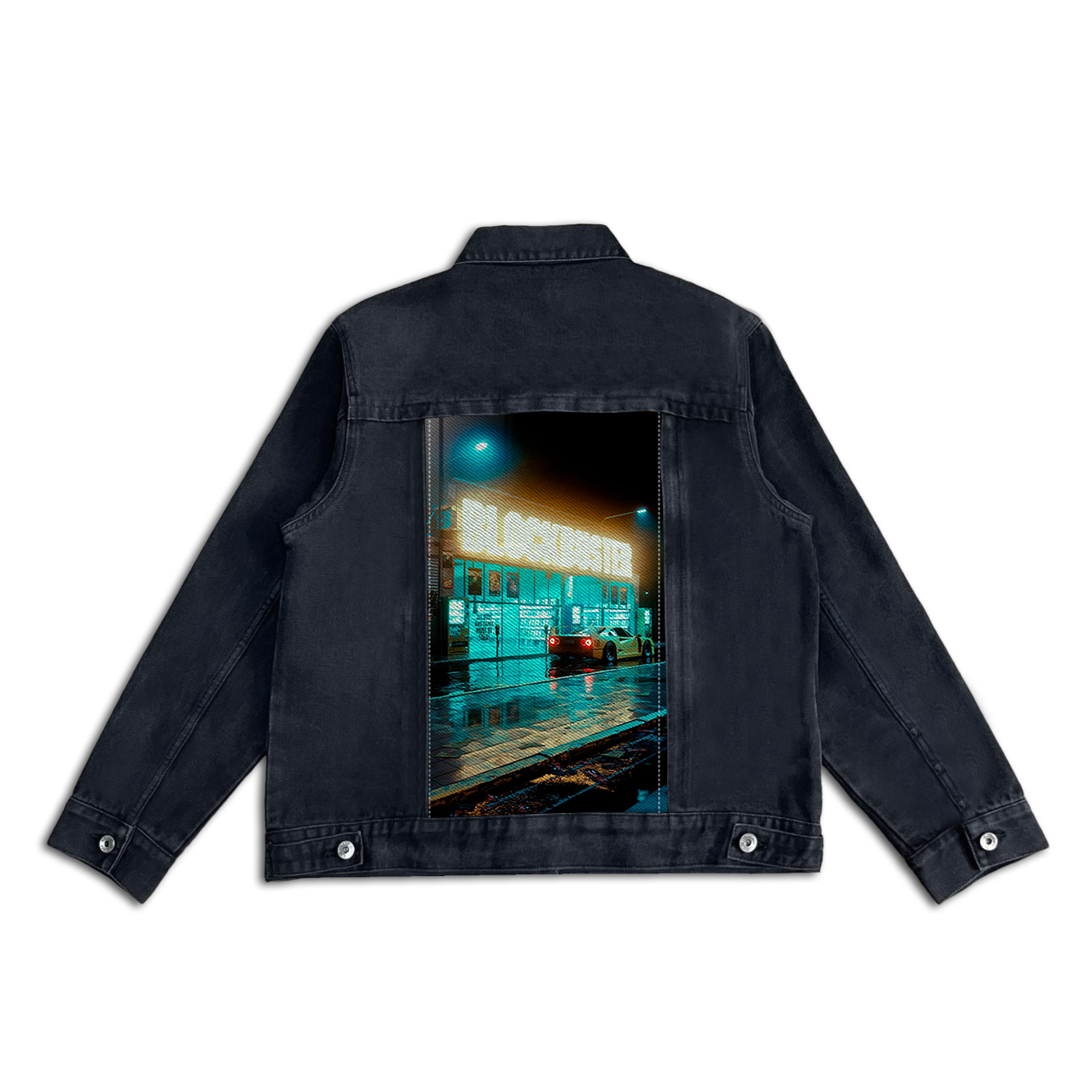 BLOCKBUSTER SWAP-6398