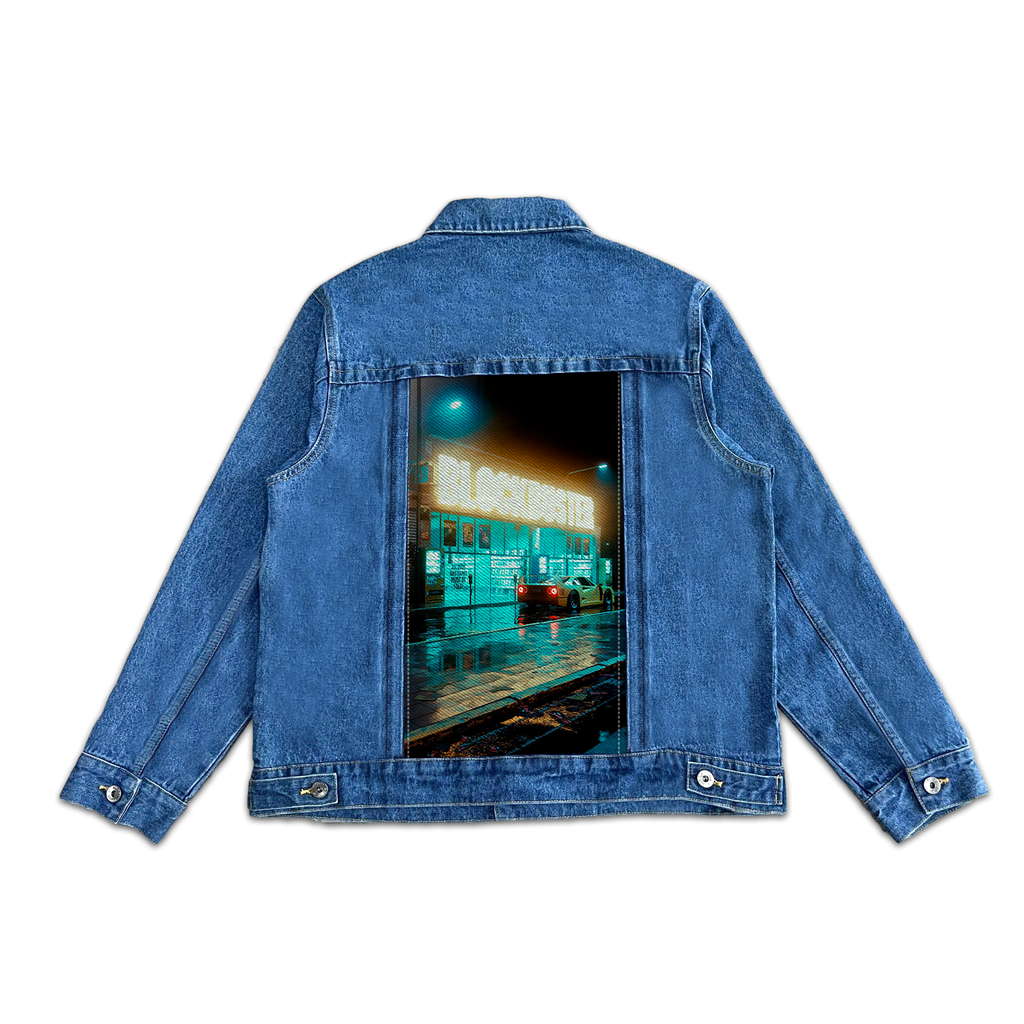 BLOCKBUSTER SWAP-6398