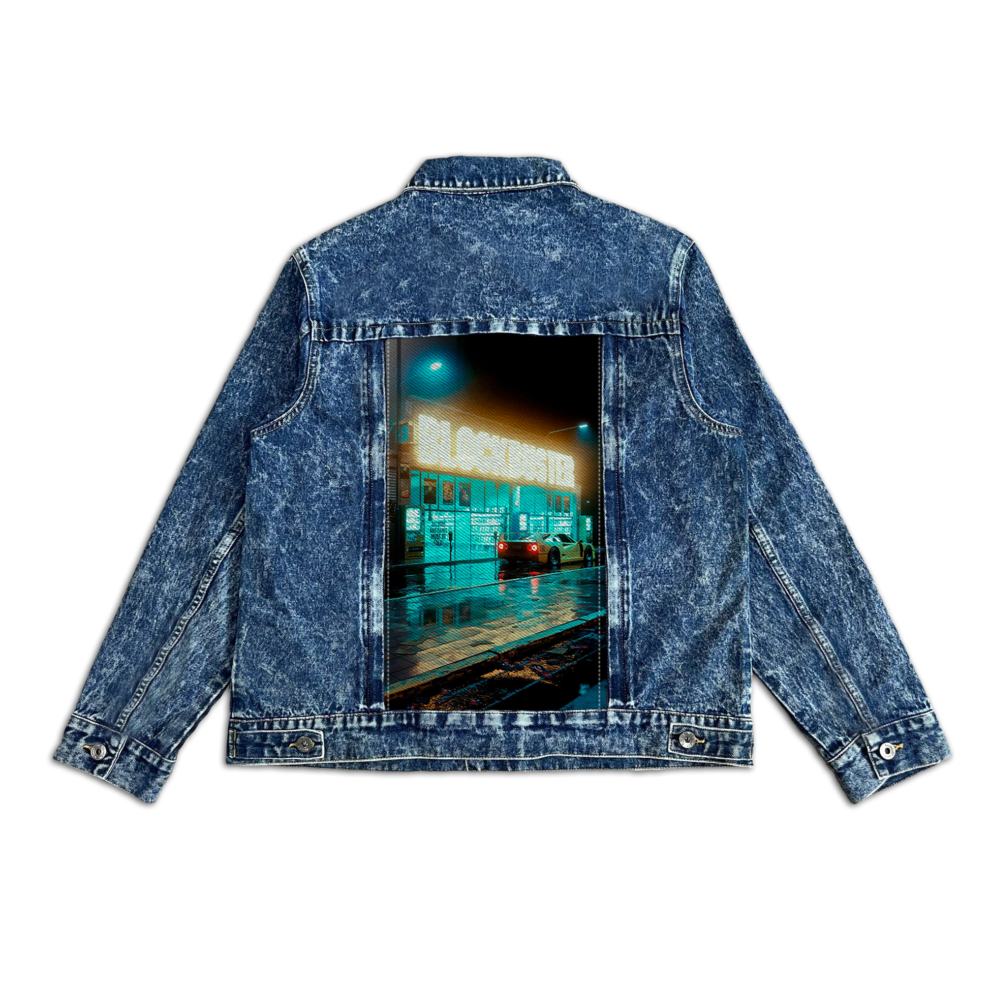 BLOCKBUSTER SWAP-6398