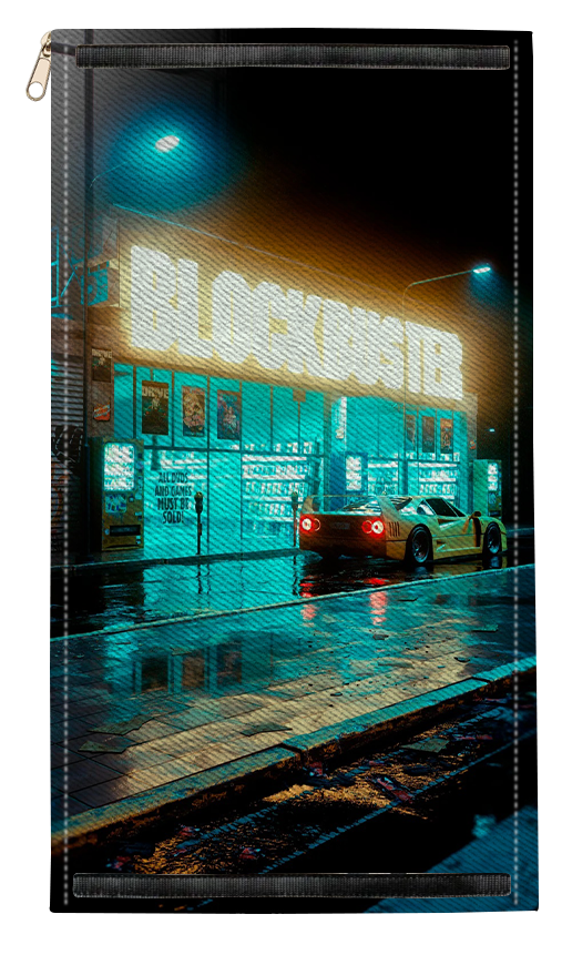 BLOCKBUSTER SWAP-6398