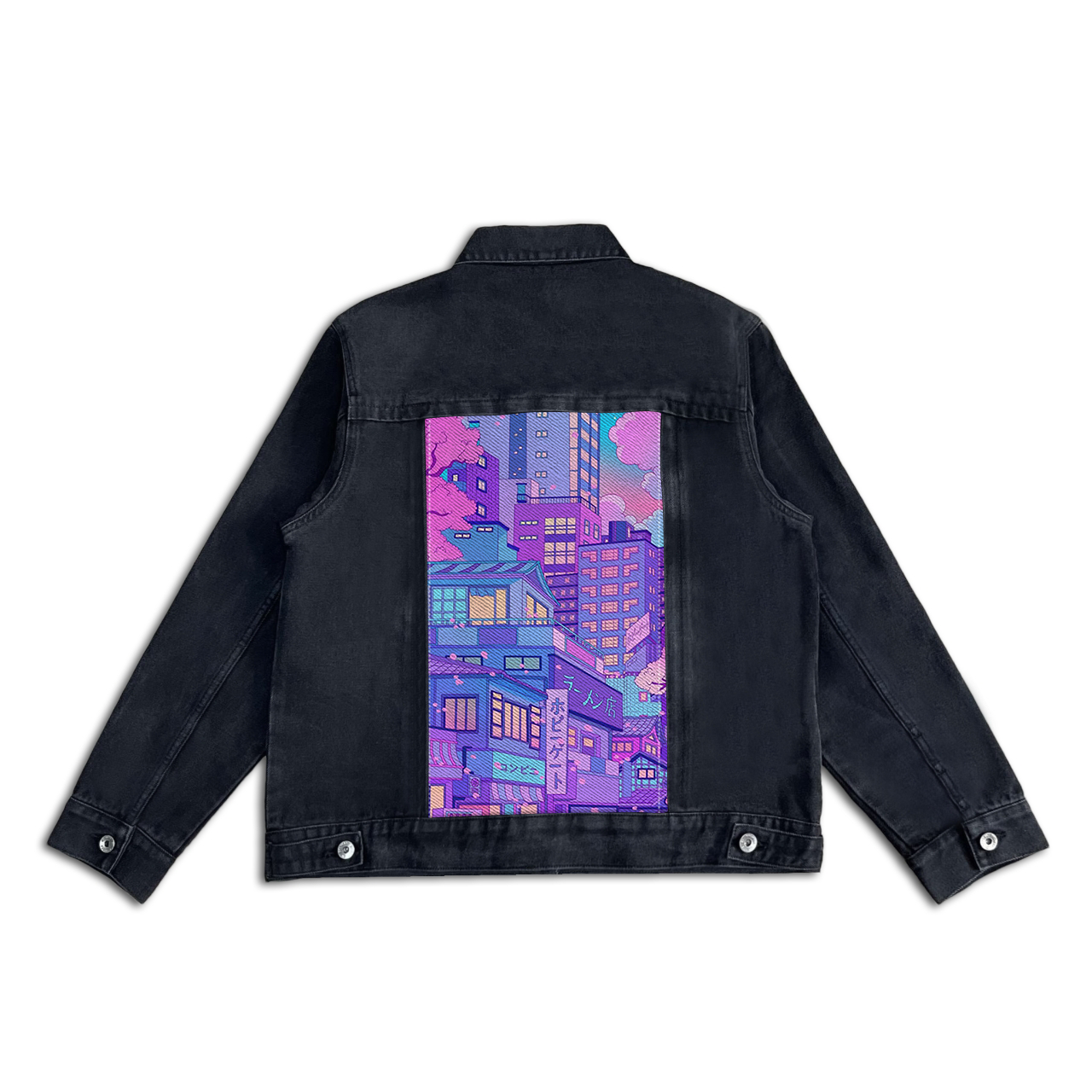 BLOSSOM CITY SWAP-6399