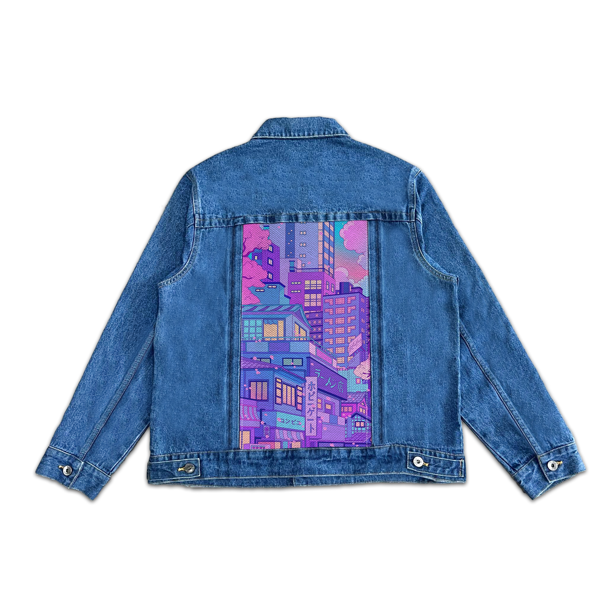 BLOSSOM CITY SWAP-6399