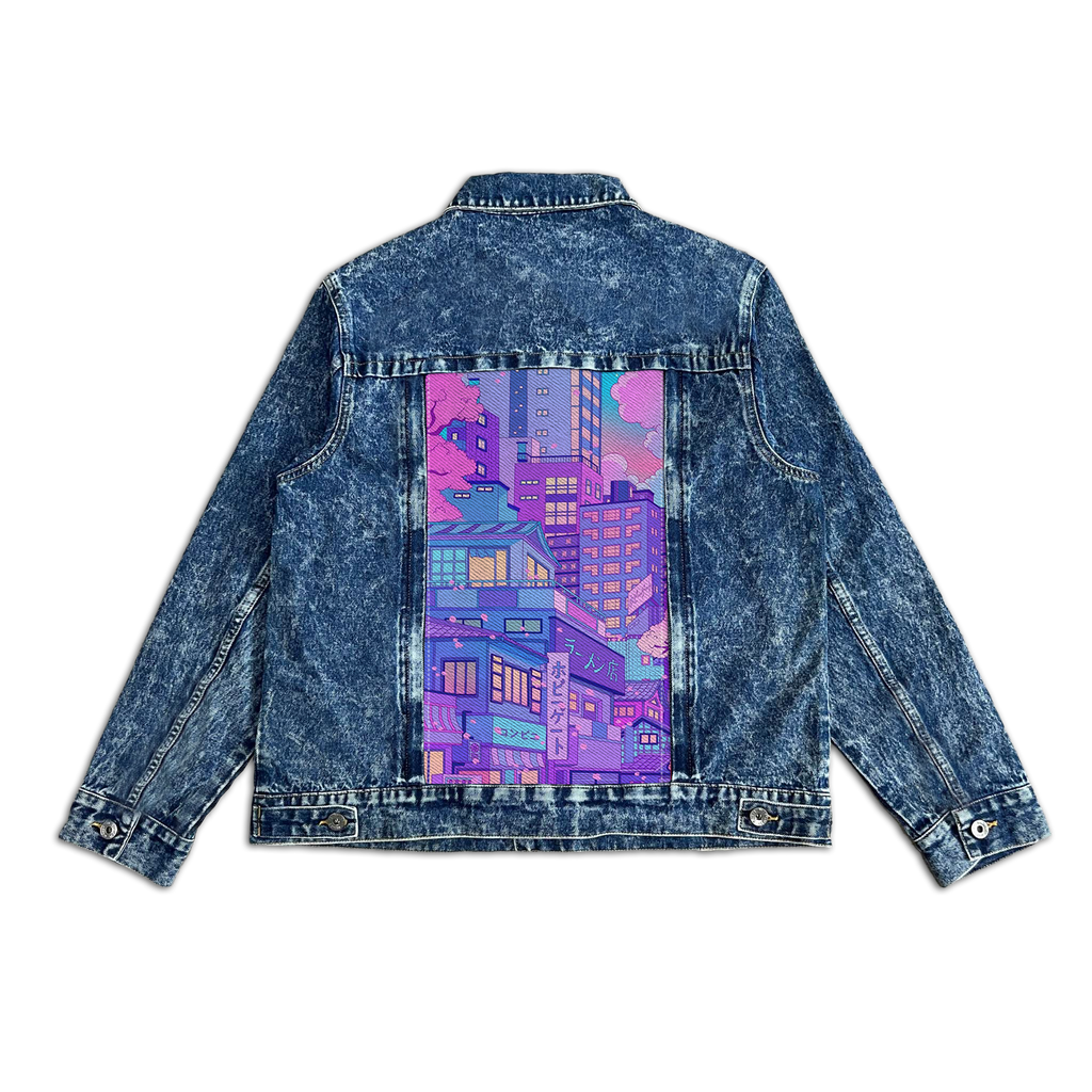 BLOSSOM CITY SWAP-6399