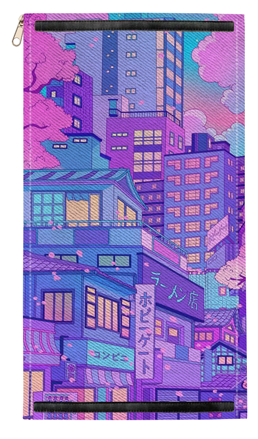 BLOSSOM CITY SWAP-6399