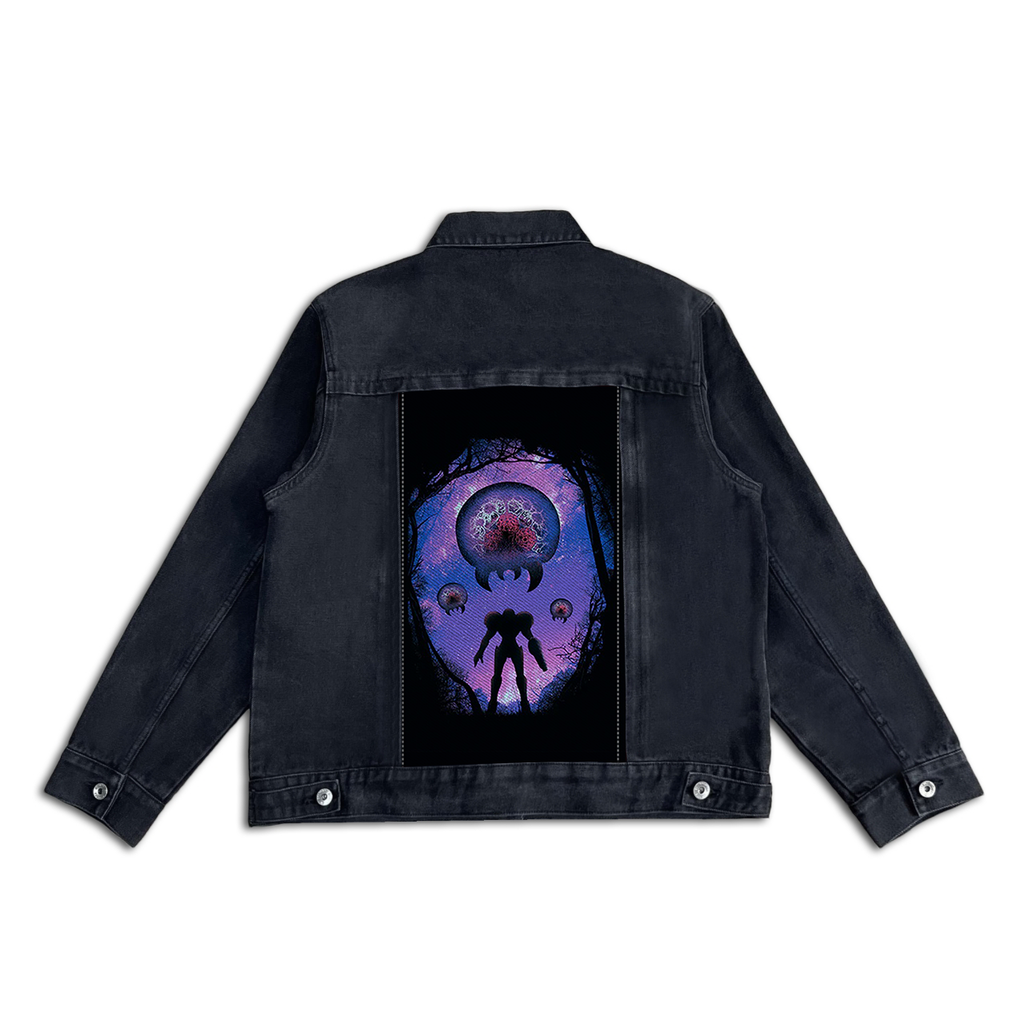 BOUNTY HUNTER SWAP-6031