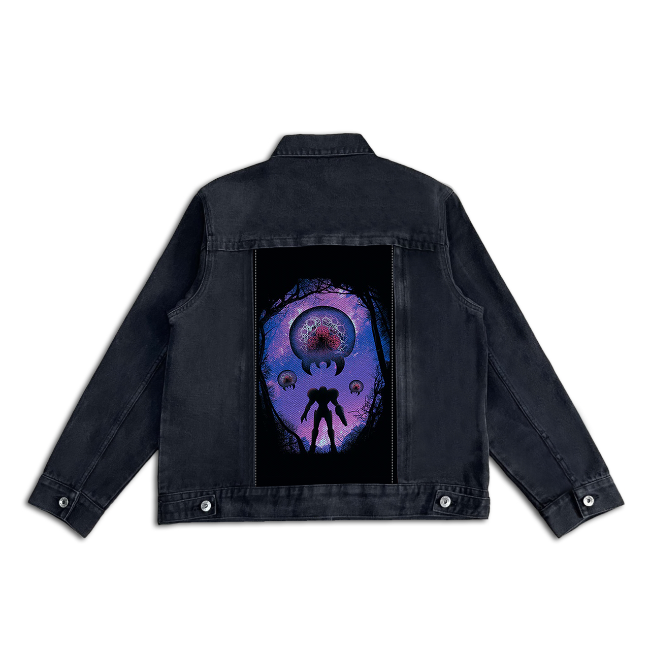 BOUNTY HUNTER SWAP-6031