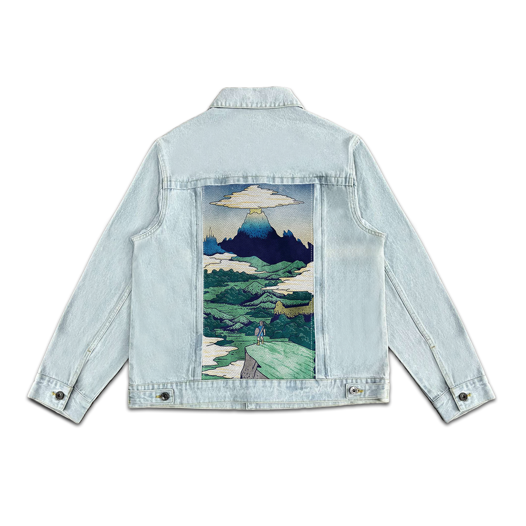 BREATH OF UKIYO-E SWAP-6400