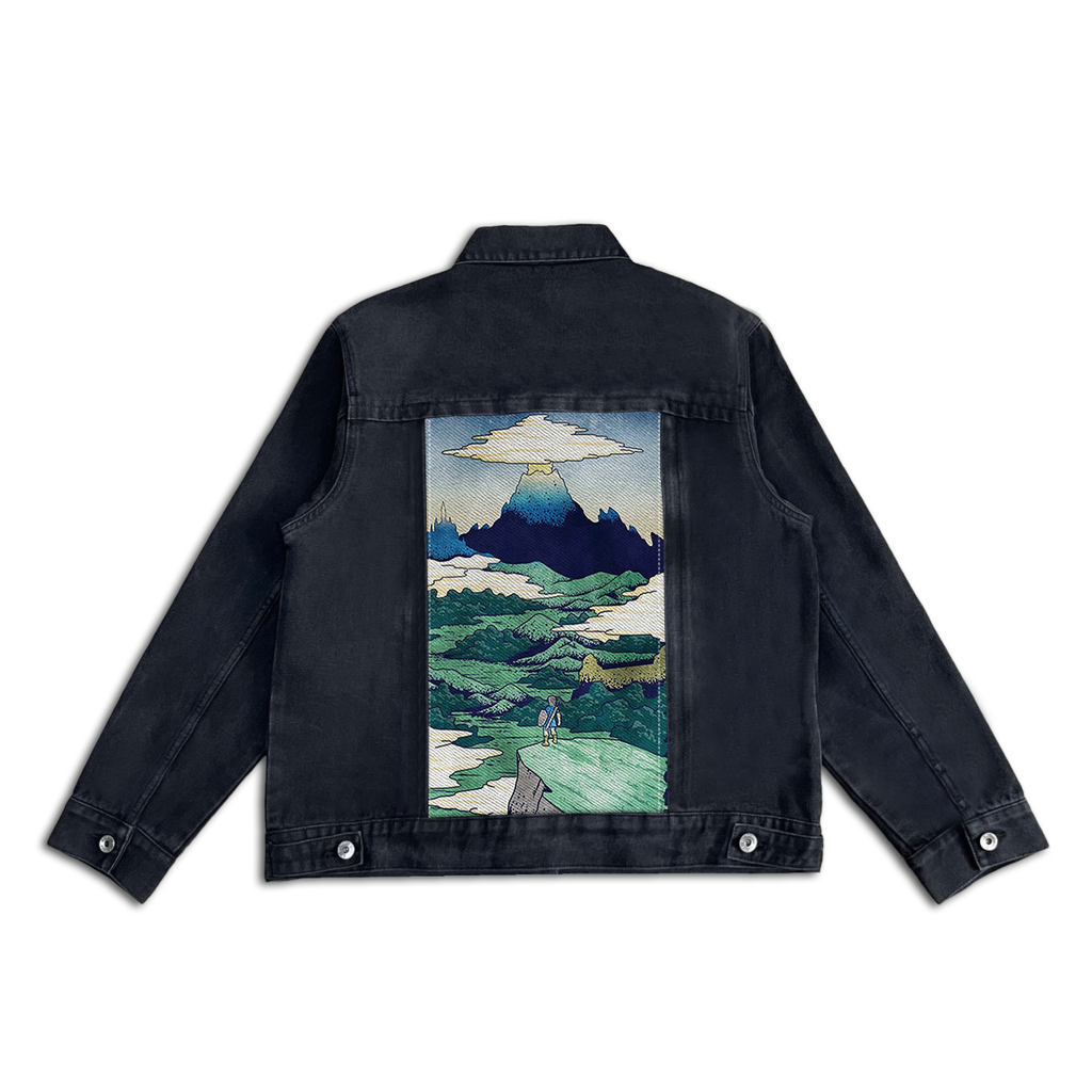 BREATH OF UKIYO-E SWAP-6400