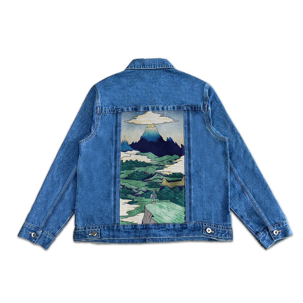 BREATH OF UKIYO-E SWAP-6400