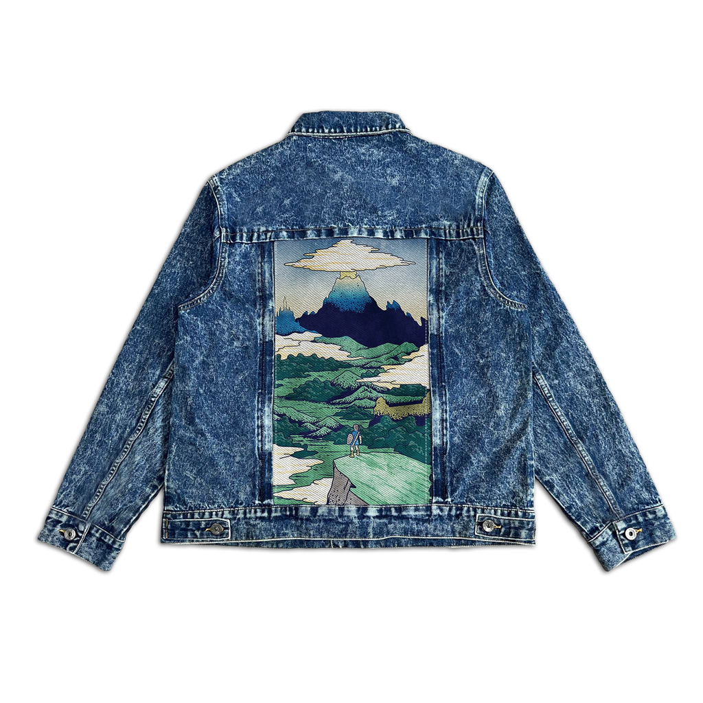 BREATH OF UKIYO-E SWAP-6400