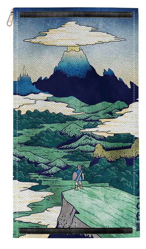 BREATH OF UKIYO-E SWAP-6400