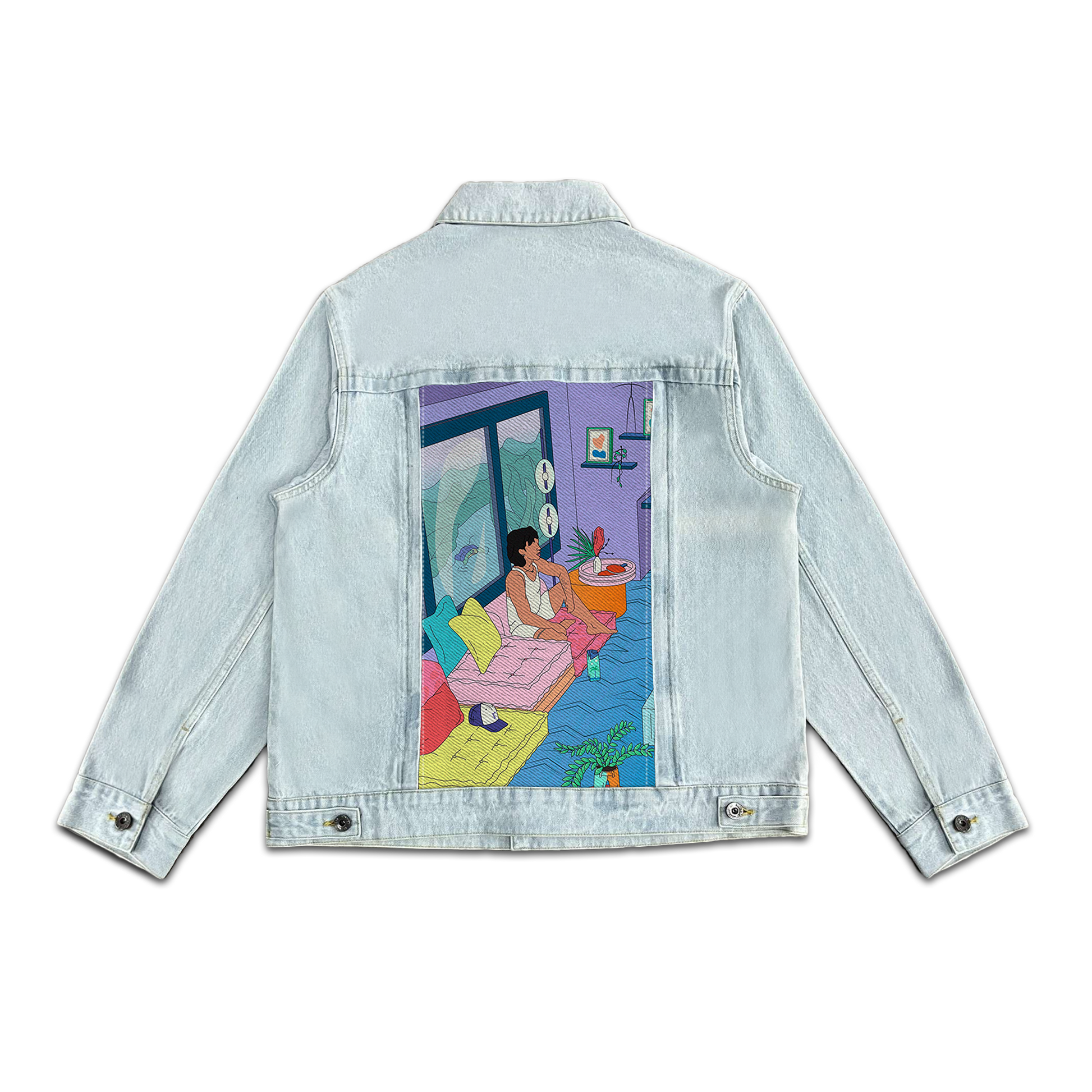 BRETMAN ROCK SWAP-6402