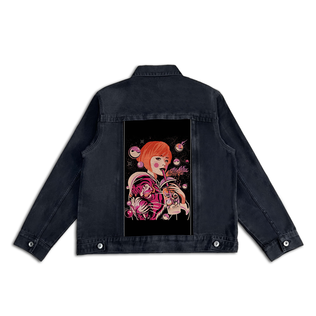 BUBBLE TEA GEISHA SWAP-6033