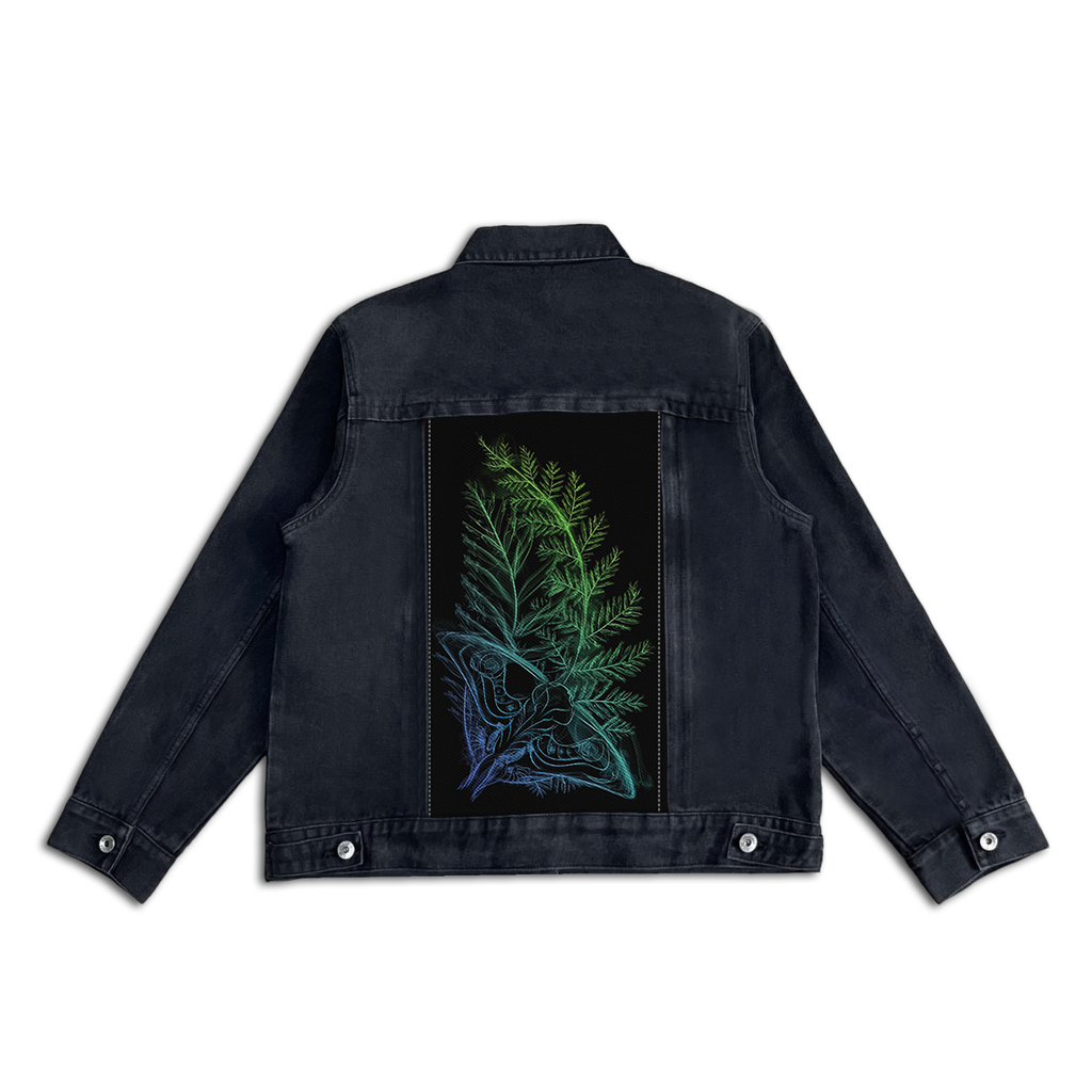 BUTTERFLY SMOKE SWAP-6036