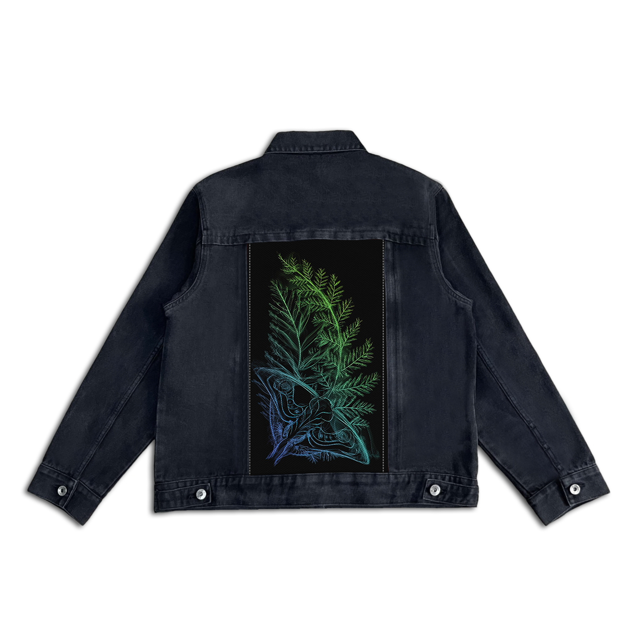 BUTTERFLY SMOKE SWAP-6036