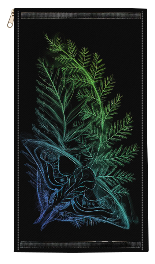 BUTTERFLY SMOKE SWAP-6036