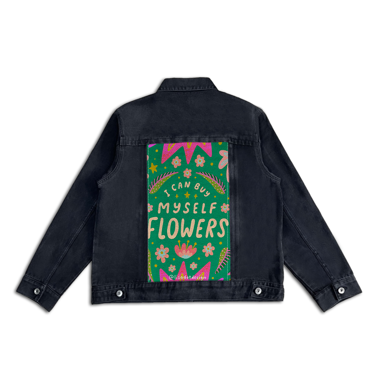 BUY MYSELF SWAP-6404