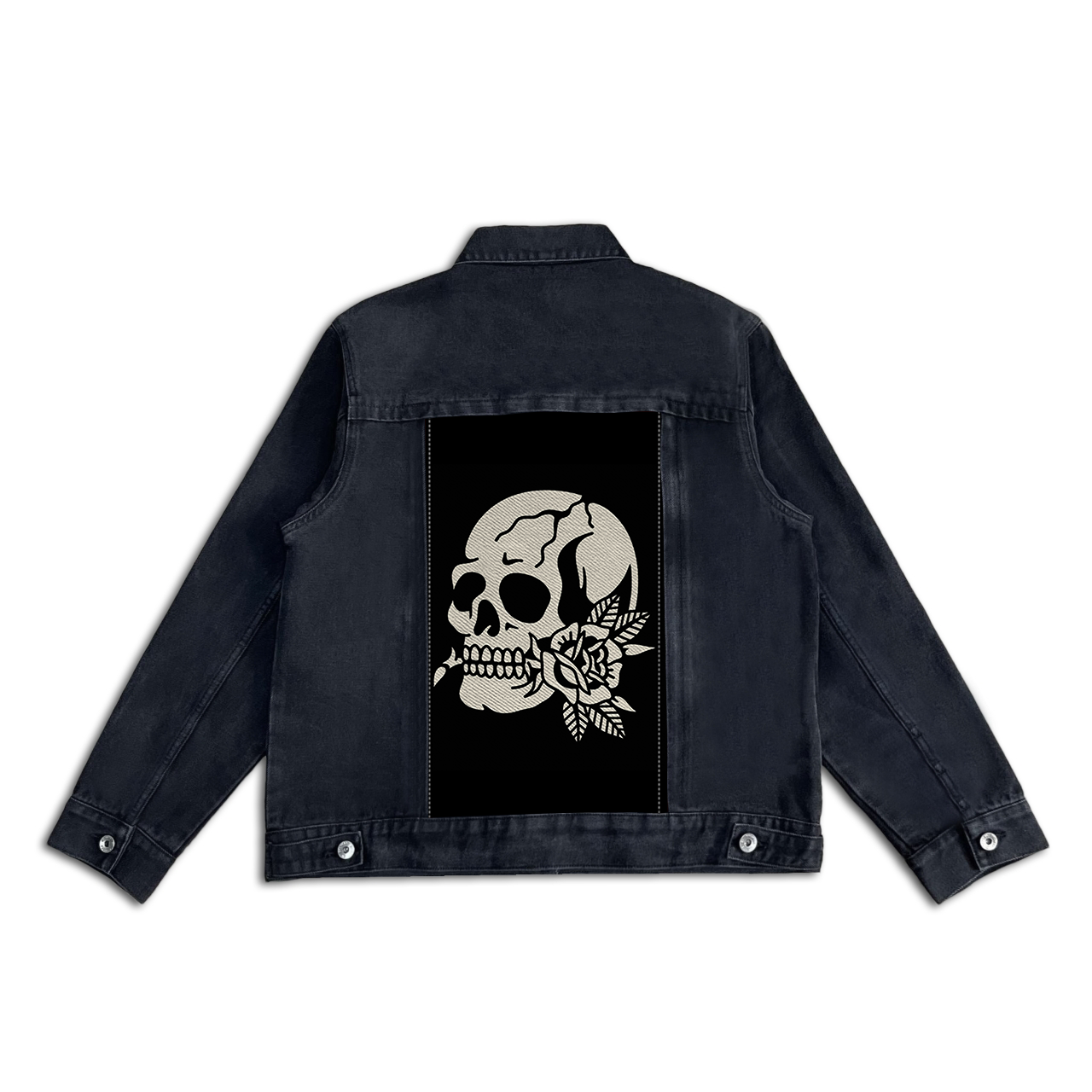 CALAVERA SKULL SWAP-6406