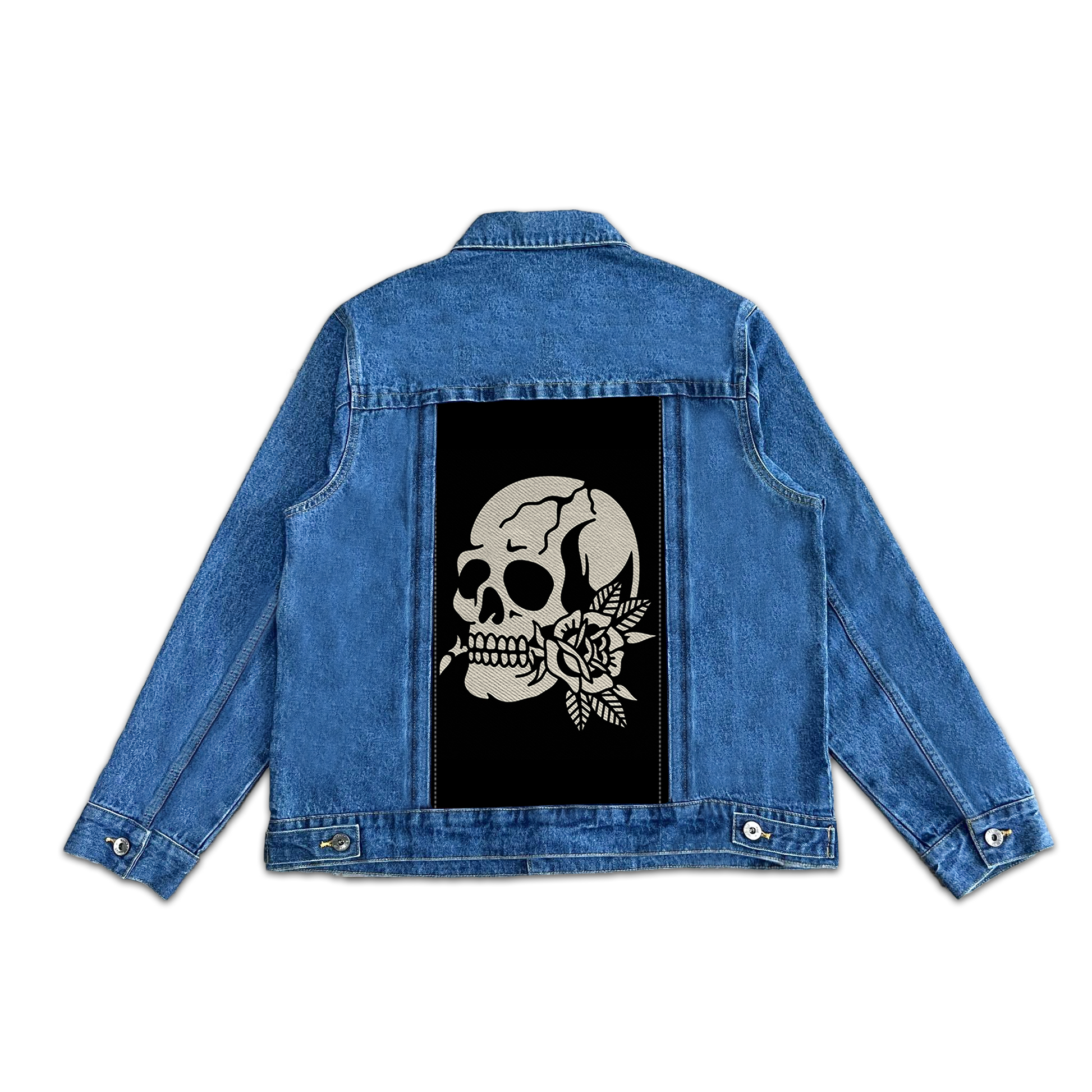 CALAVERA SKULL SWAP-6406