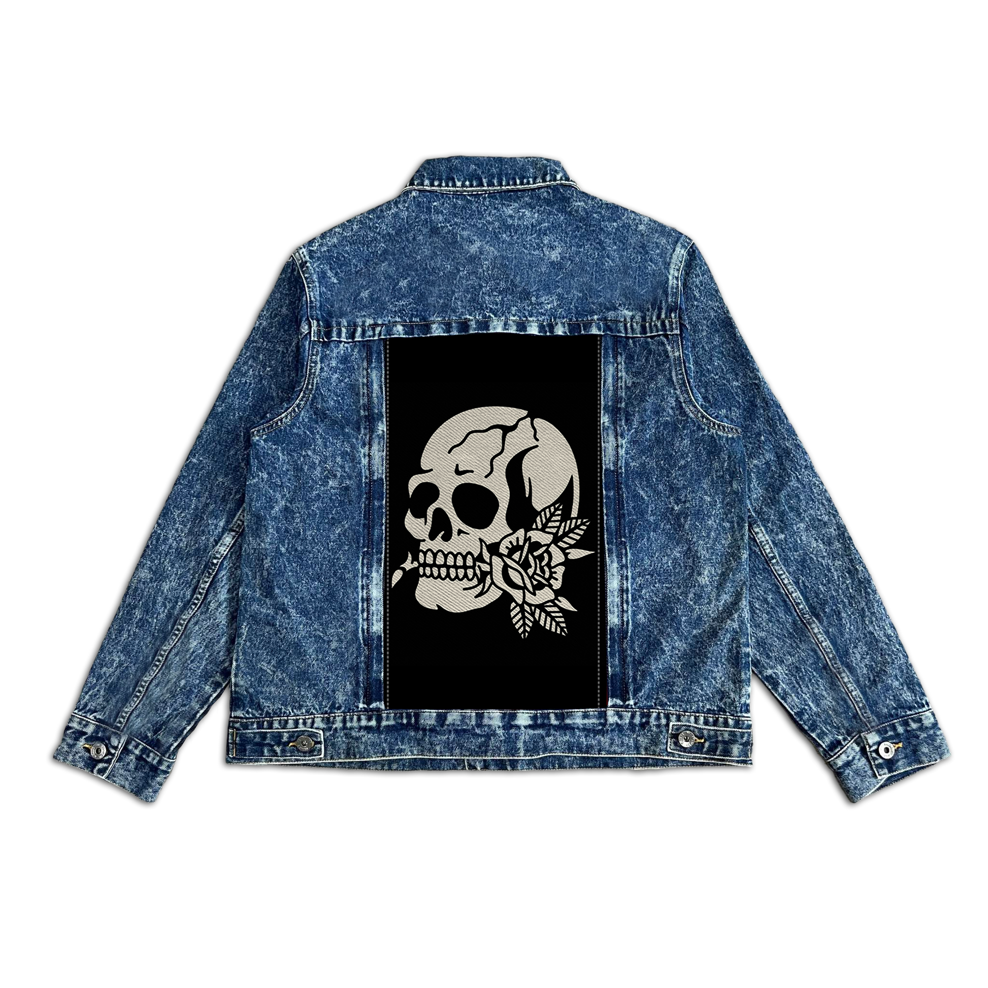 CALAVERA SKULL SWAP-6406