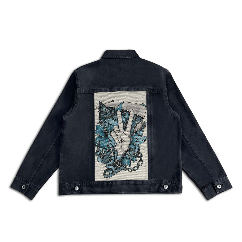 CARPAL TUNNEL SWAP-6039