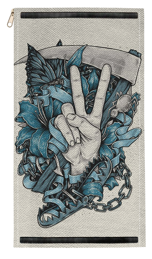 CARPAL TUNNEL SWAP-6039