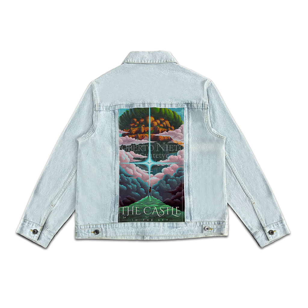 CASTLE IN THE SKY SWAP-6409