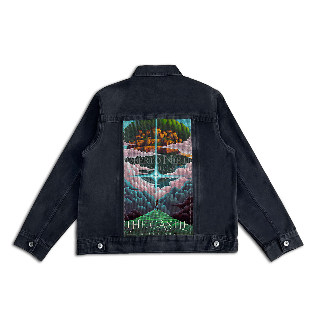 CASTLE IN THE SKY SWAP-6409