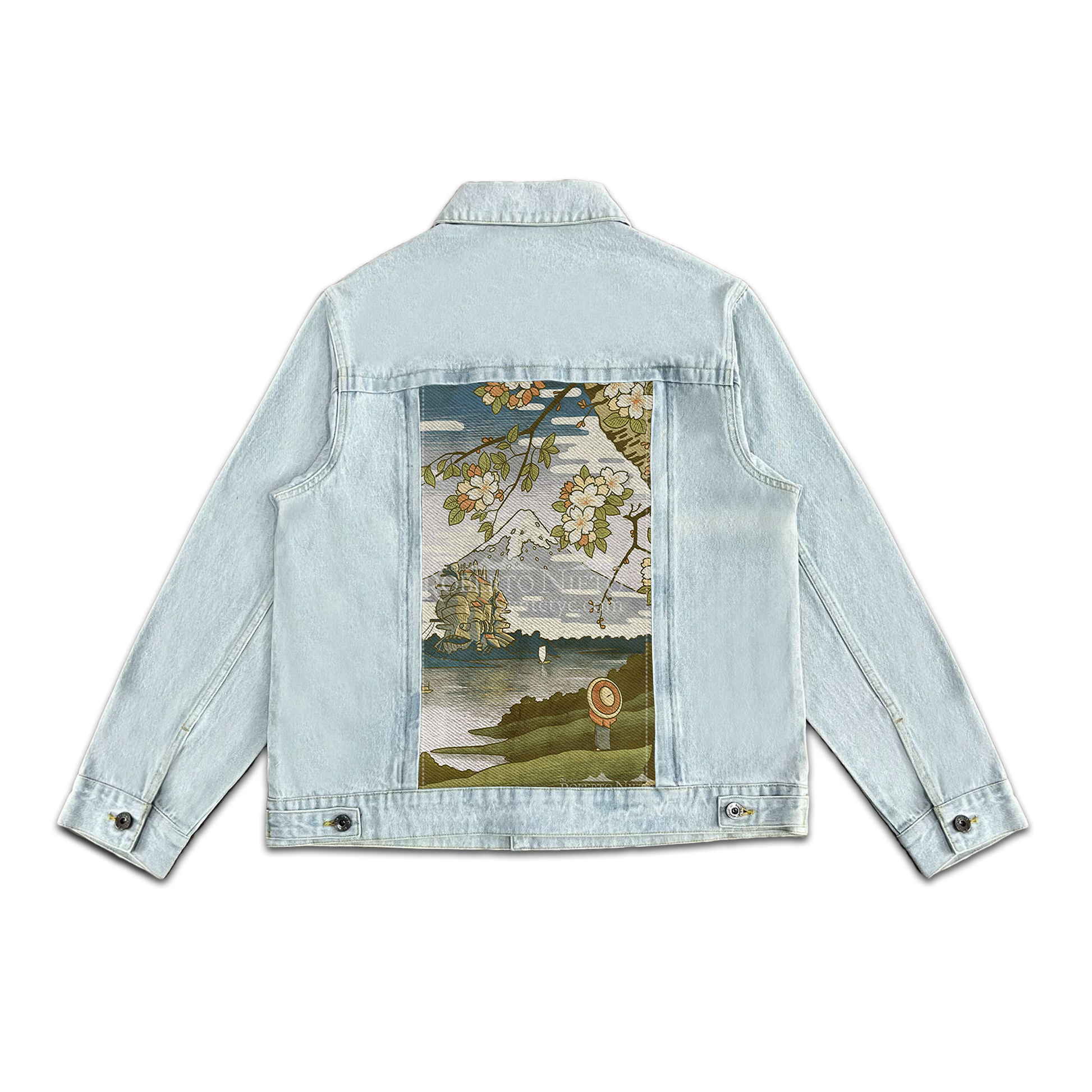 CASTLE&FUJI SWAP-6410