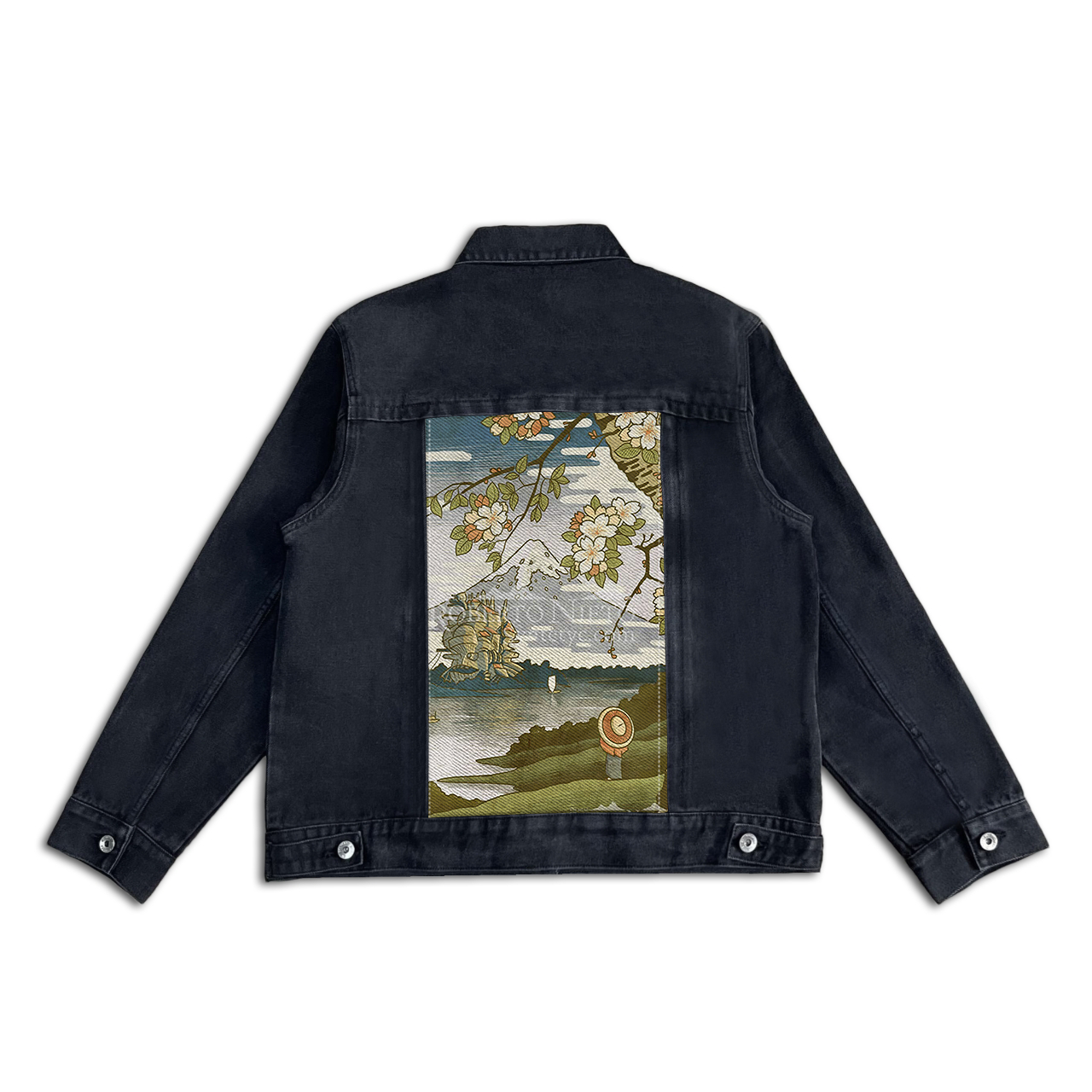 CASTLE&FUJI SWAP-6410