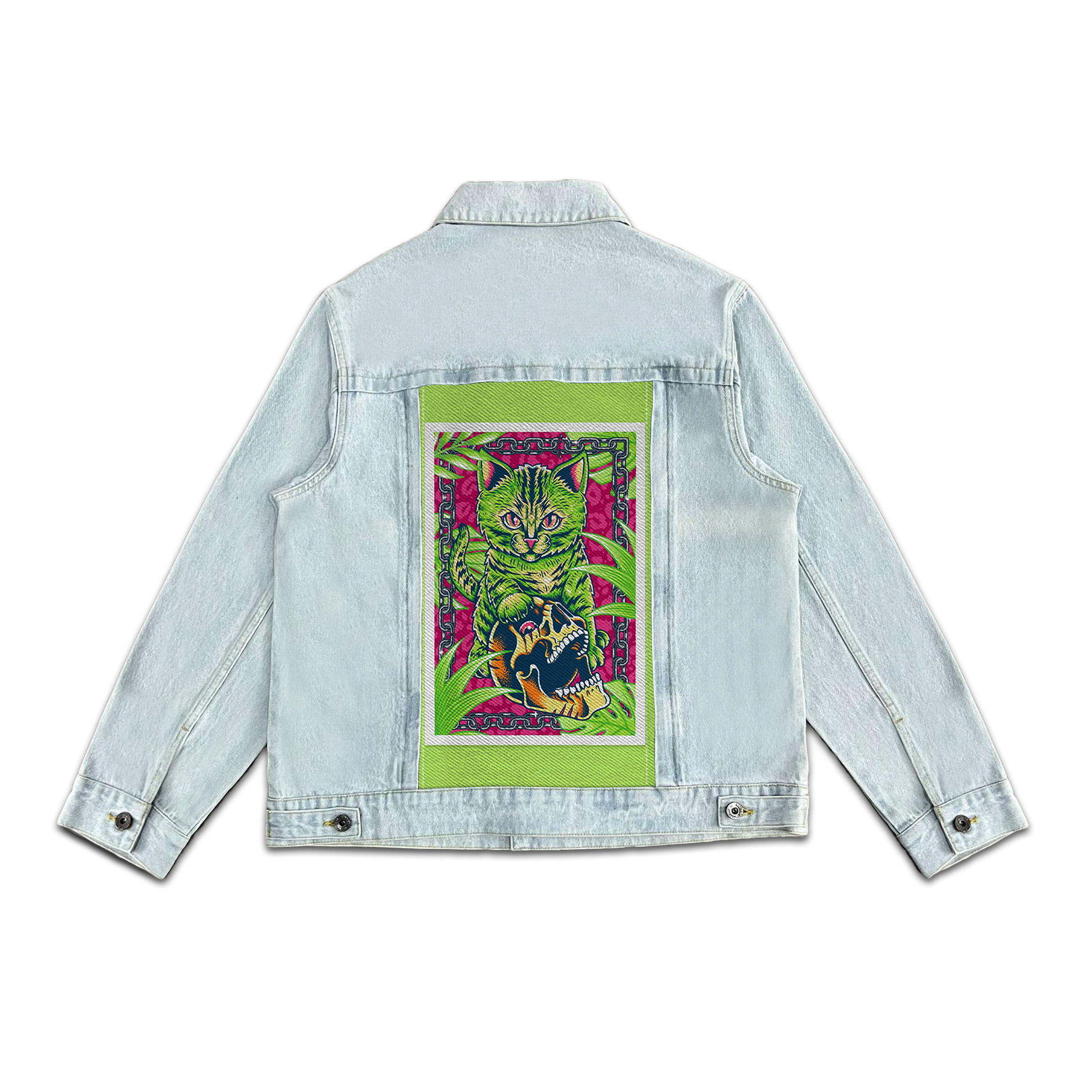 CATASTROPHE SWAP-6416