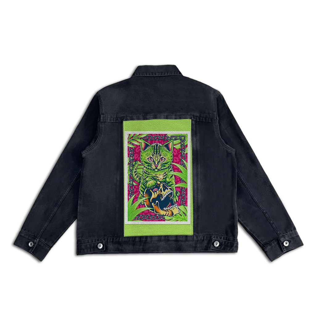 CATASTROPHE SWAP-6416