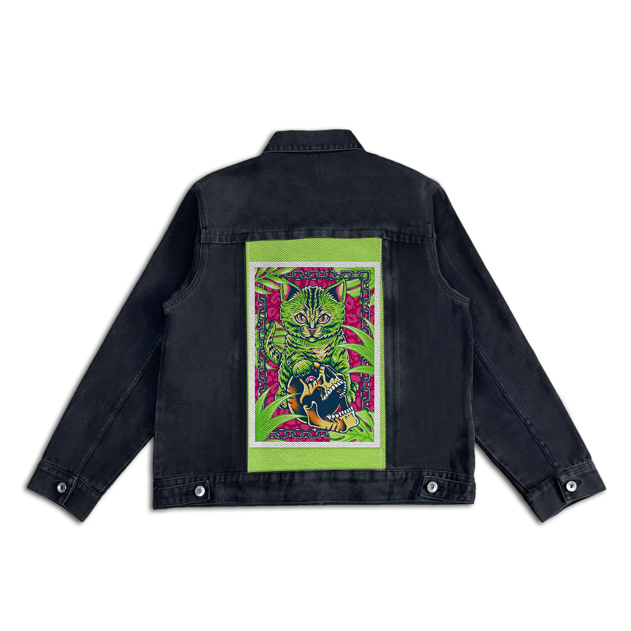 CATASTROPHE SWAP-6416