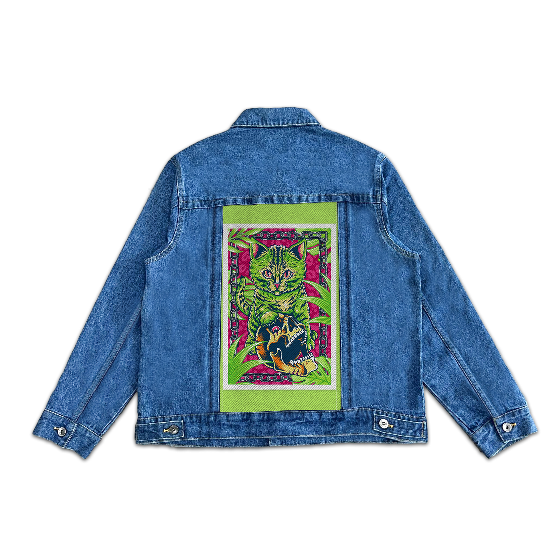 CATASTROPHE SWAP-6416