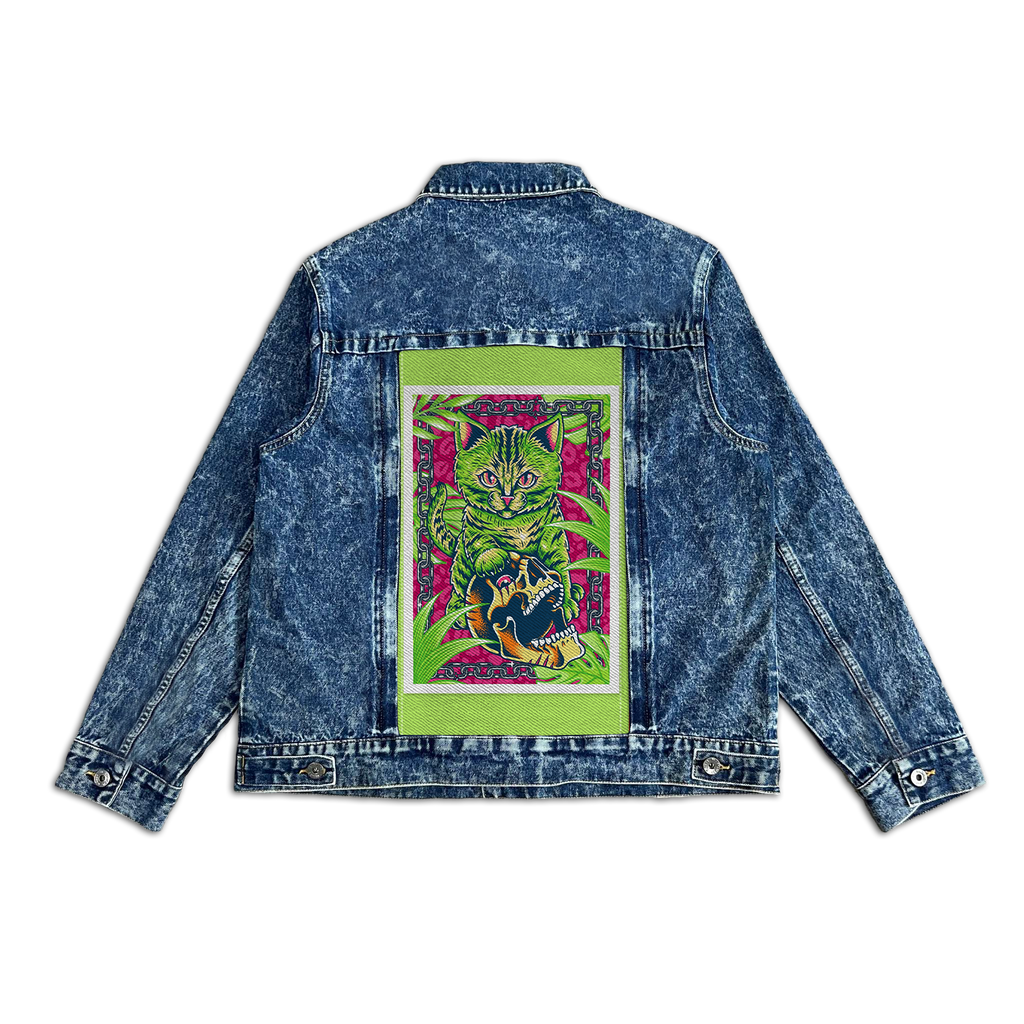 CATASTROPHE SWAP-6416