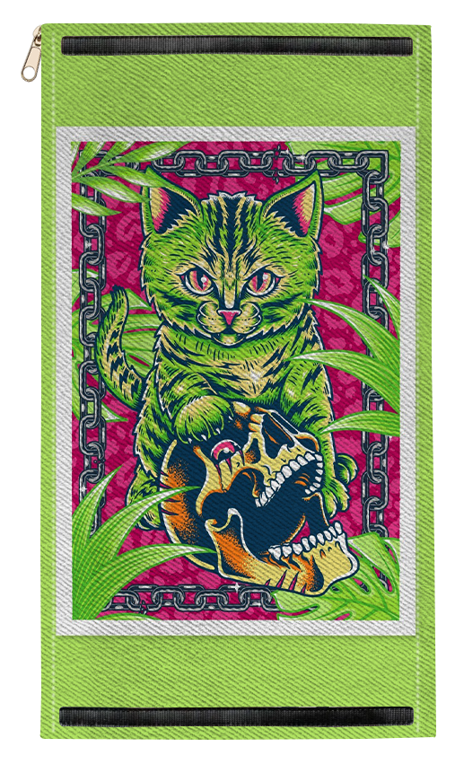 CATASTROPHE SWAP-6416