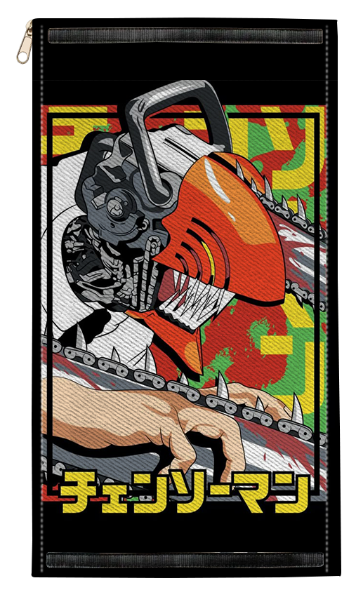 CHAINSAW MAN SWAP-6422