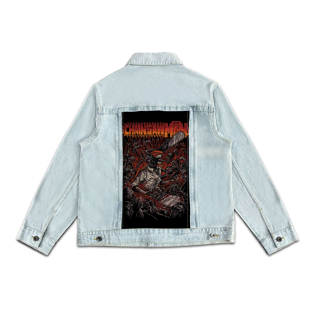 CHAINSAW MAN V2 SWAP-6420